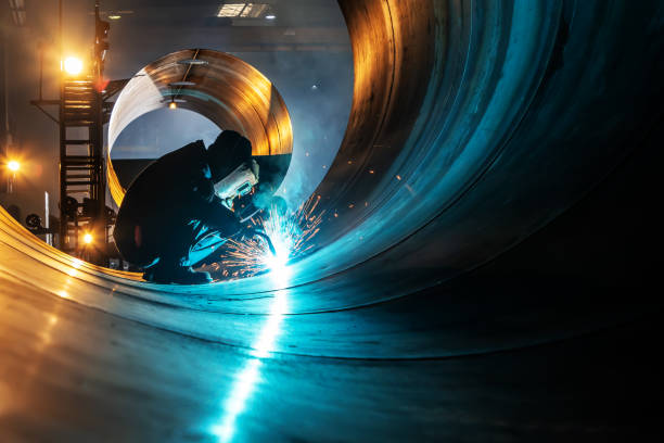 Best Maintenance and Repair Welding in Davis, OK